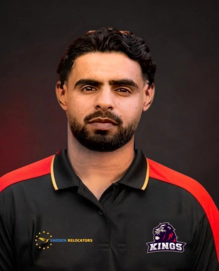 Hussain Cheema