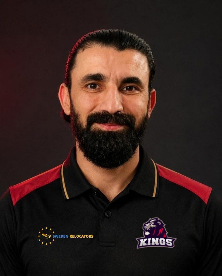 Tahir Hussain