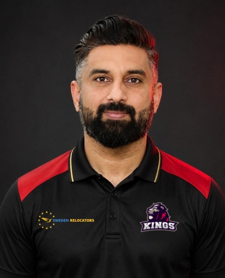 Shahid Malik Aslam
