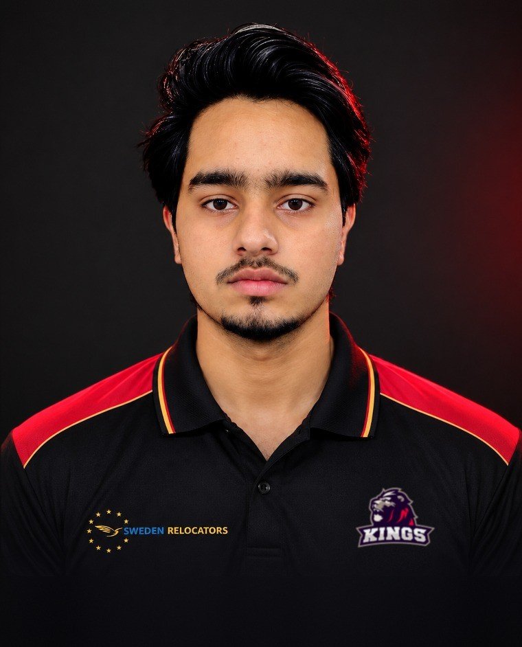 Malik M Askary