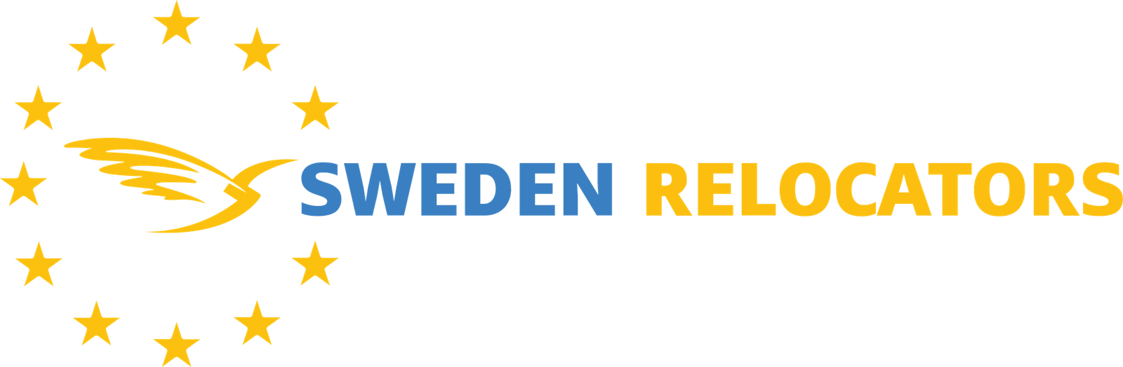 Sweden Relocators AB logo